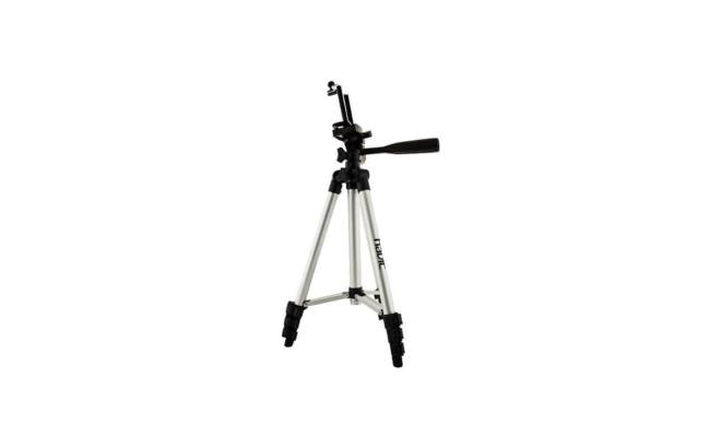 HAVIT HM131 ANTI-SKIDDING MINI TRIPOD ALUMINIUM